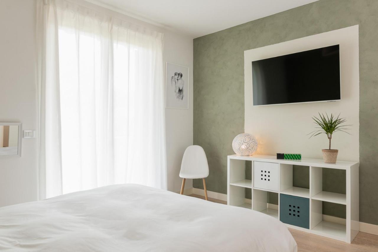 Bardolino Suite Exterior foto