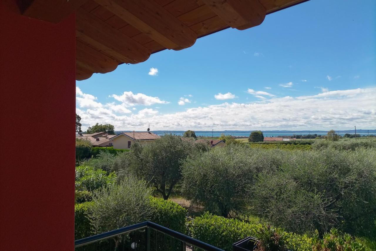 Bardolino Suite Exterior foto