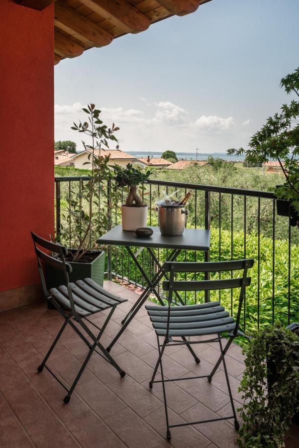 Bardolino Suite Quarto foto