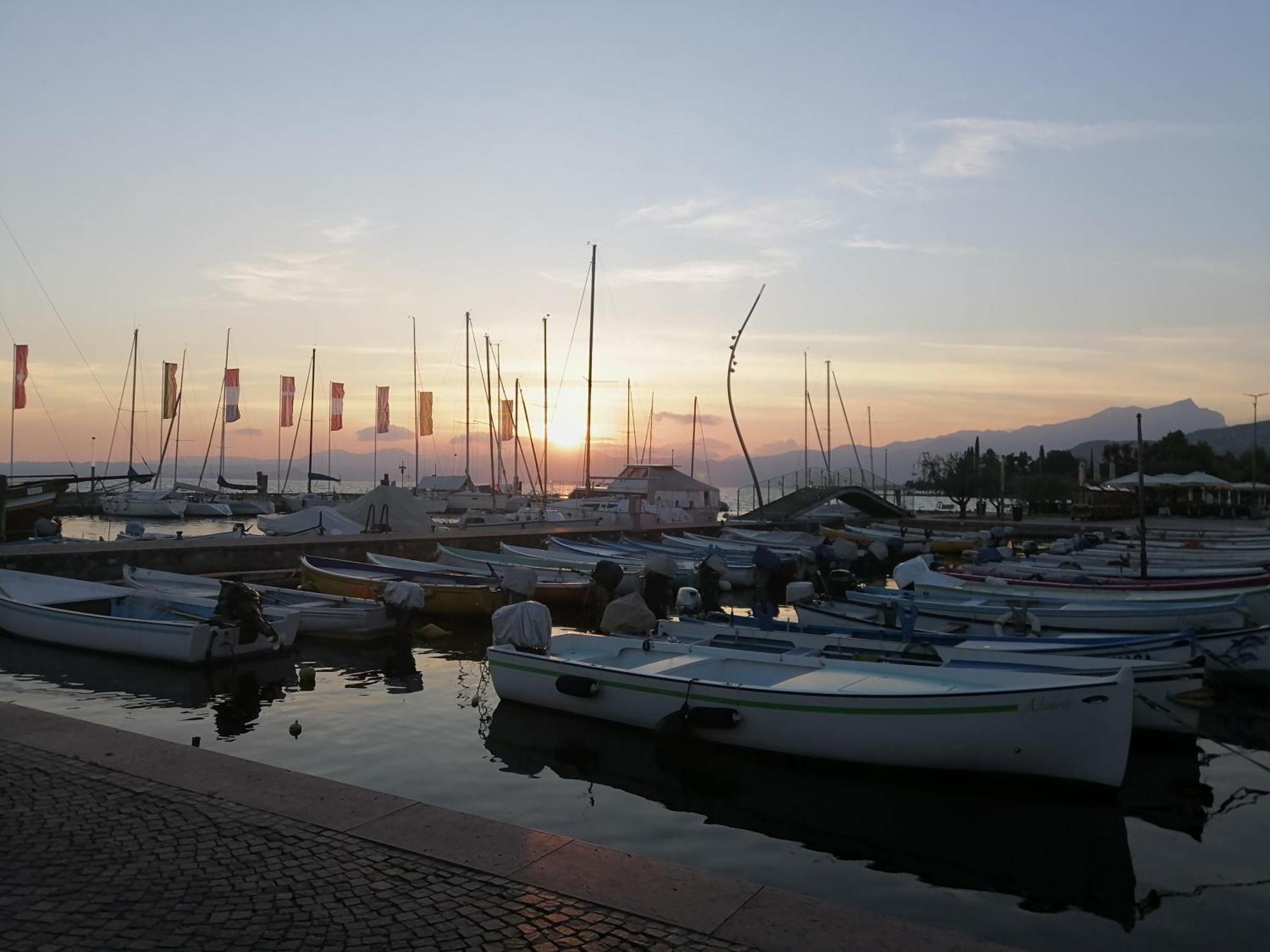 Bardolino Suite Exterior foto