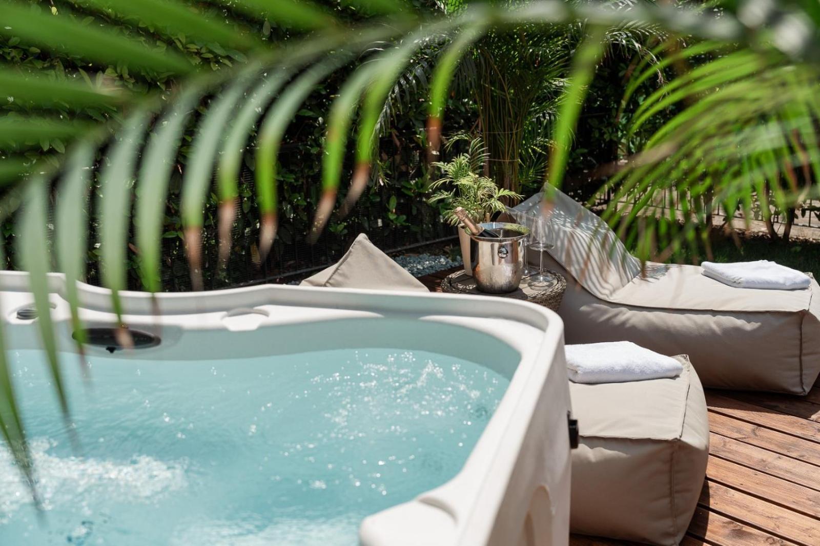 Bardolino Suite Exterior foto