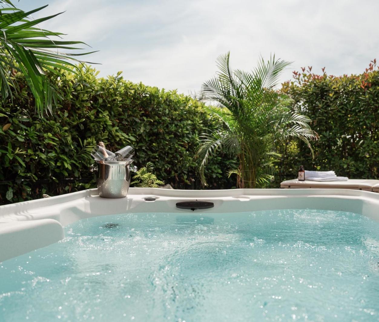 Bardolino Suite Exterior foto