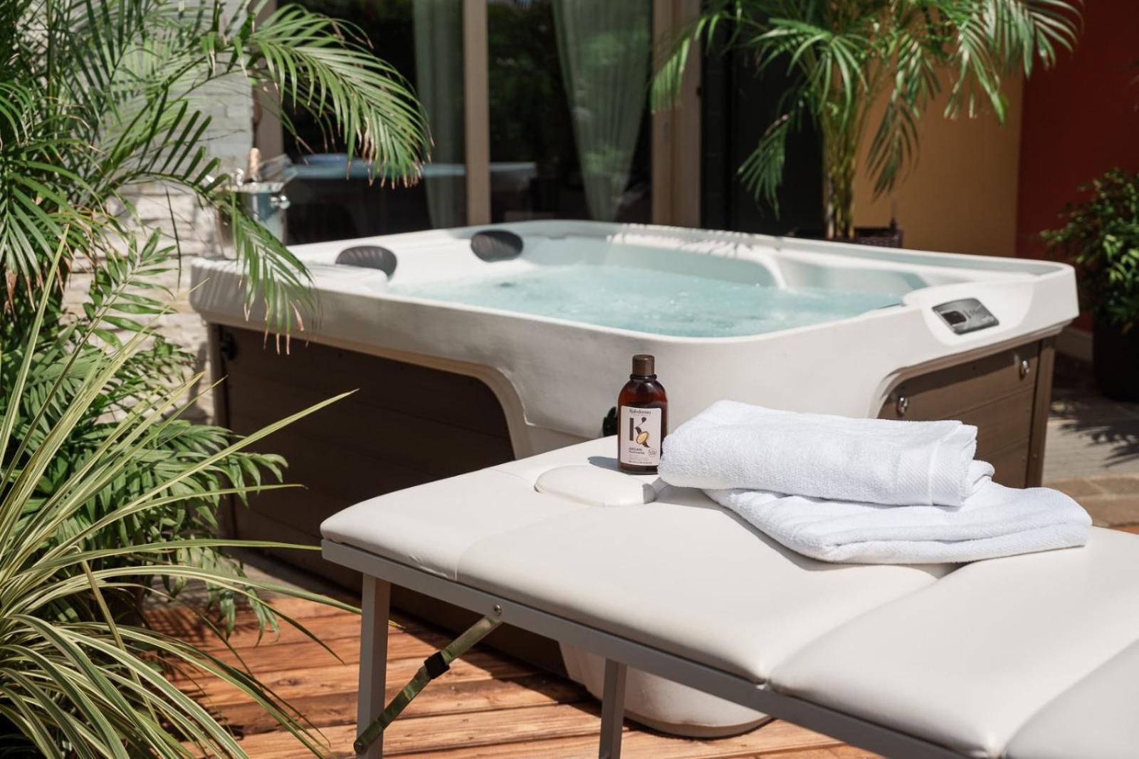 Bardolino Suite Exterior foto