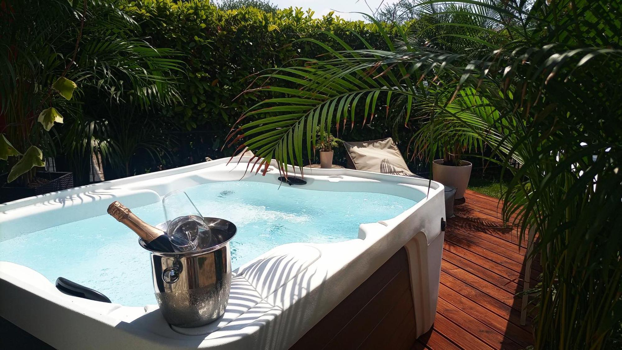 Bardolino Suite Exterior foto